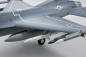 Preview: DPFMS146PGY FMS F16 EDF 64 PNP grau - 74 cm